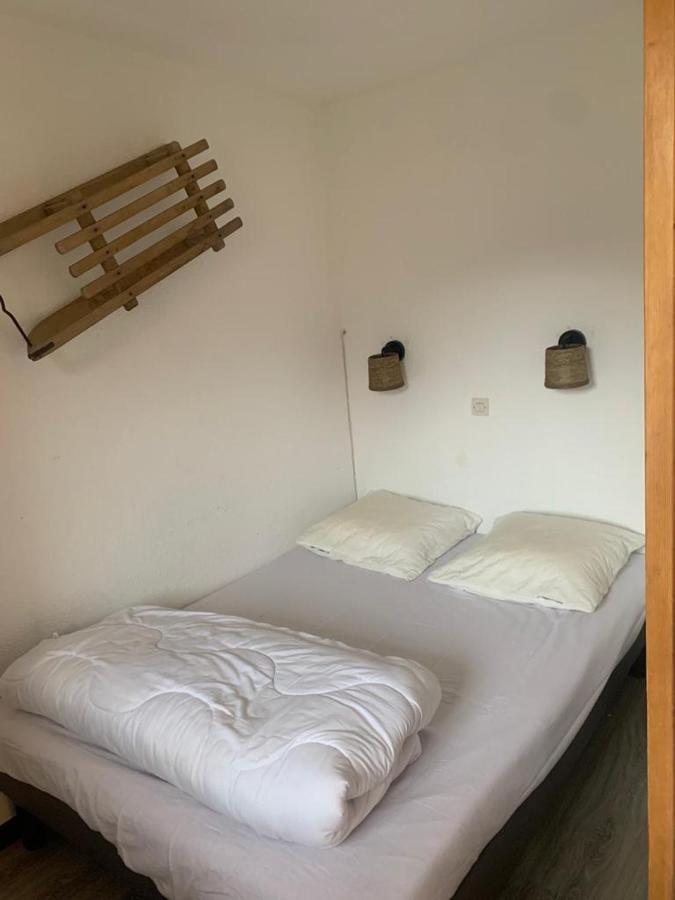 Apartment Cosy Val Tho Aux Pieds