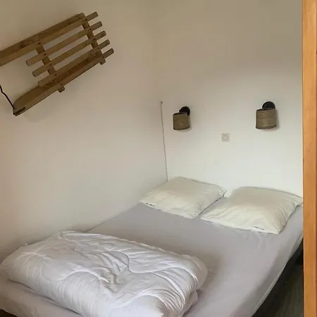 Cosy Val Tho Ski Aux Pieds Val Thorens Exterior foto