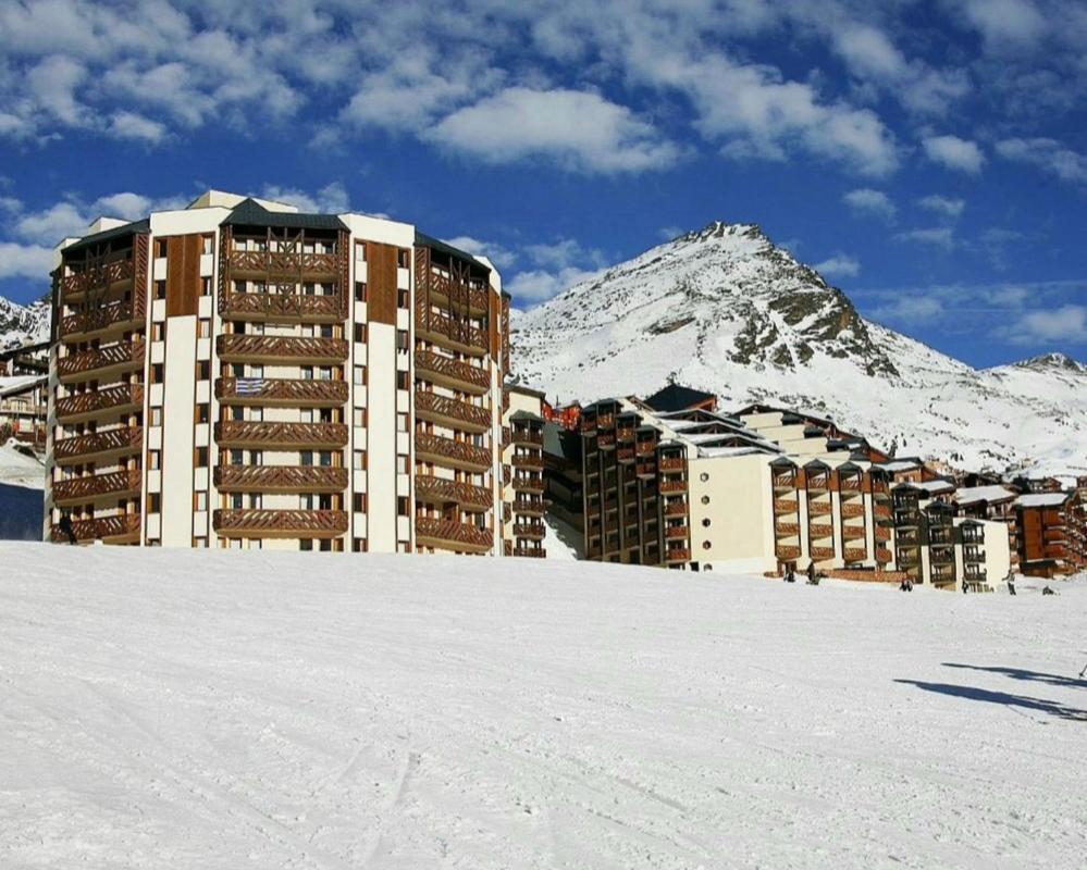 Cosy Val Tho Aux Pieds * Val Thorens
